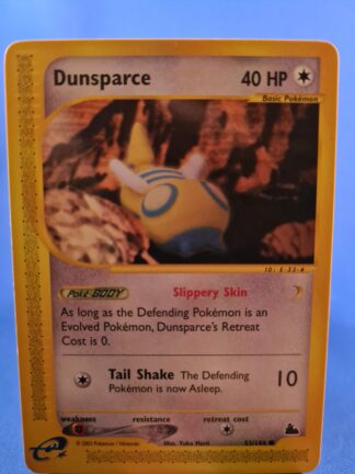 Dunsparce 53/144 - Skyridge