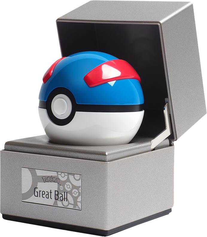 Pokemon collectables