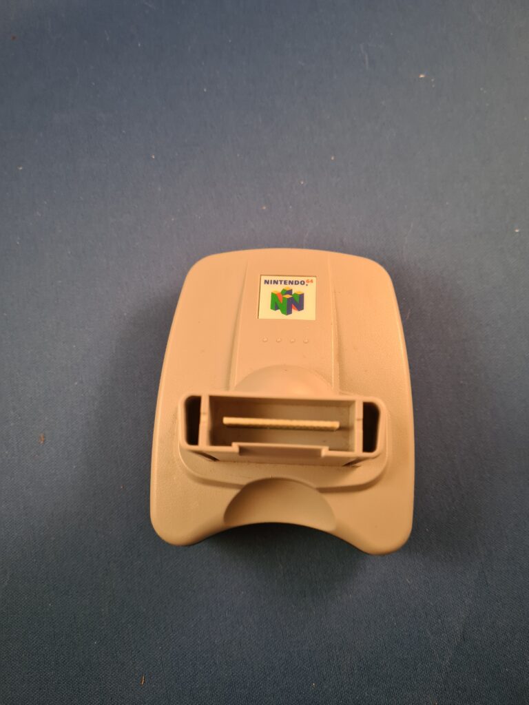 N64 Accessoires