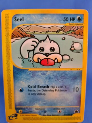 Seel 94/144 - Skyridge
