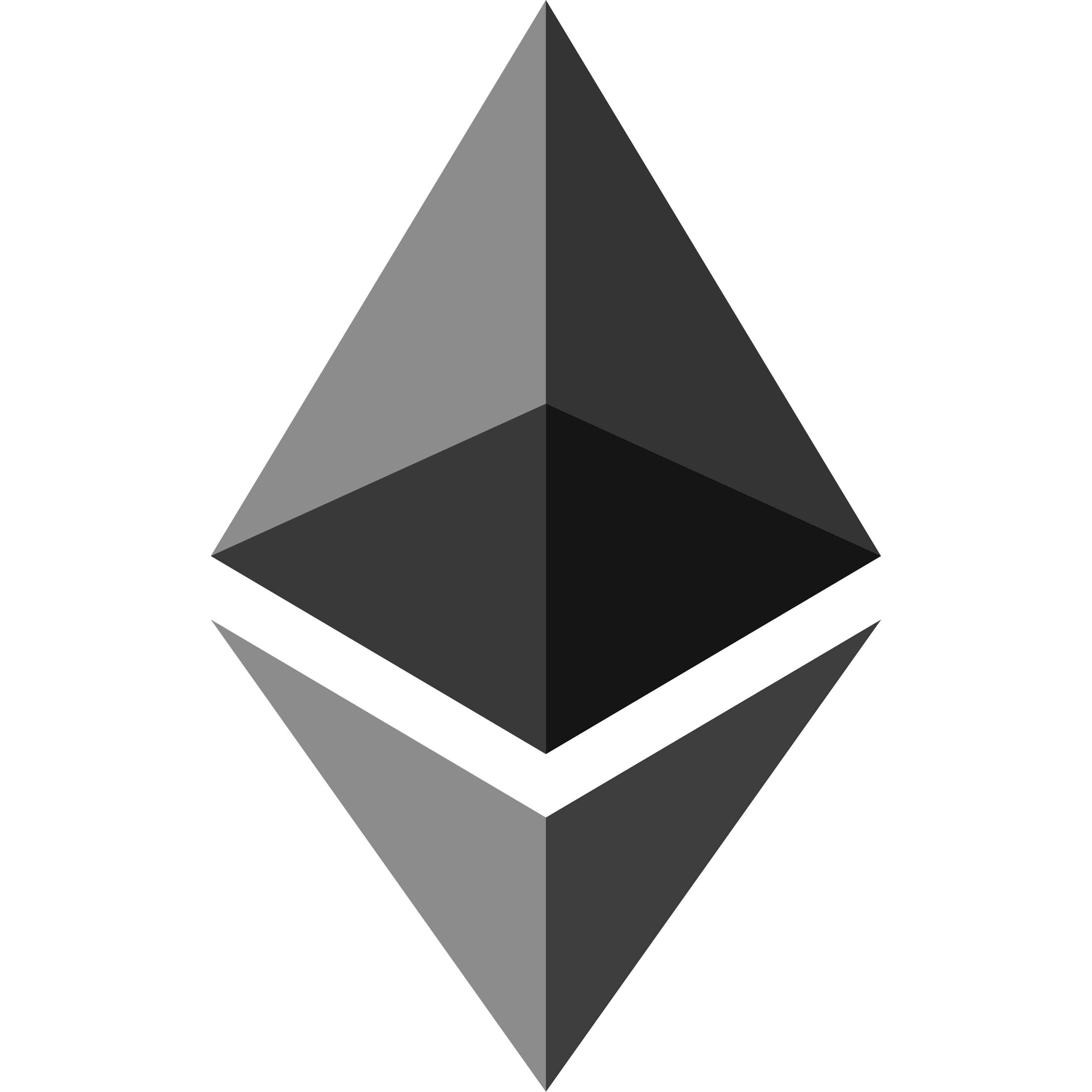 Ethereum ETH logo - betaal met Ethereum bij Pokemon Kaart Shop