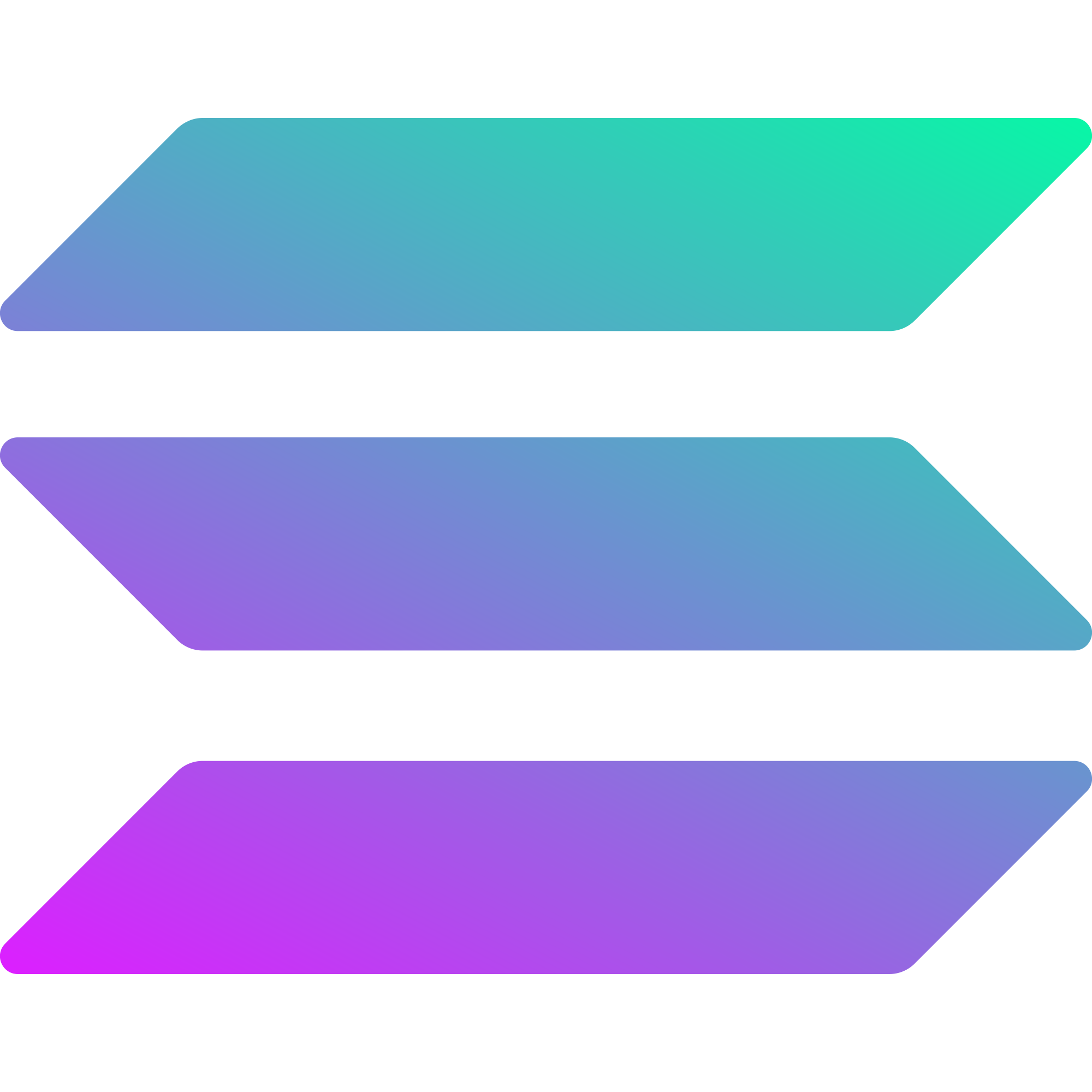 Solana SOL logo - betaal met Solana bij Pokemon Kaart Shop