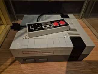 Lego Nintendo Entertainment System #71374 (Gebruikt)